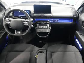 Hyundai INSTER vaihtoauto