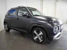 Hyundai INSTER vaihtoauto