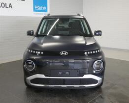 Hyundai INSTER vaihtoauto