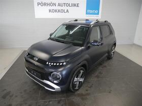 Hyundai INSTER vaihtoauto