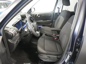 Hyundai INSTER vaihtoauto