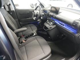 Hyundai INSTER vaihtoauto