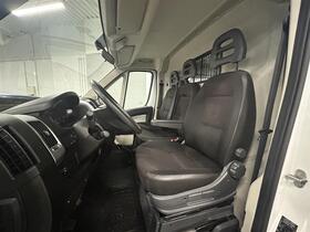 Citroën Jumper vaihtoauto