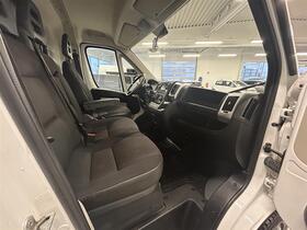 Citroën Jumper vaihtoauto