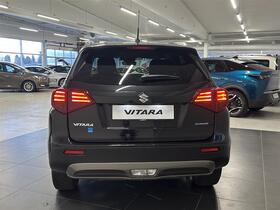 Suzuki Vitara vaihtoauto