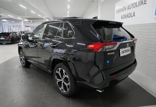 Suzuki Across vaihtoauto