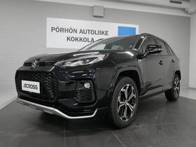 Suzuki Across vaihtoauto