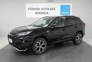 Suzuki Across vaihtoauto