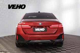 BMW i5 vaihtoauto
