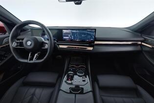 BMW i5 vaihtoauto