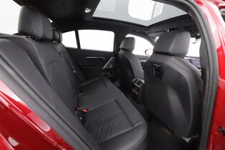 BMW i5 vaihtoauto