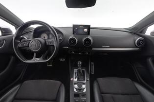Audi S3 vaihtoauto