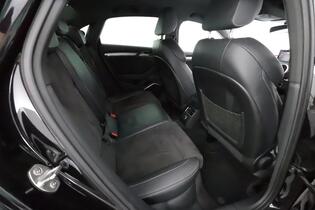 Audi S3 vaihtoauto