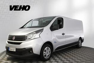 Fiat Talento vaihtoauto
