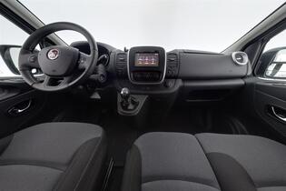 Fiat Talento vaihtoauto