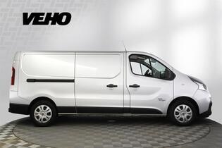 Fiat Talento vaihtoauto