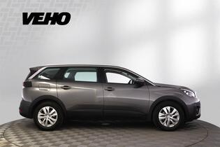 Peugeot 5008 vaihtoauto