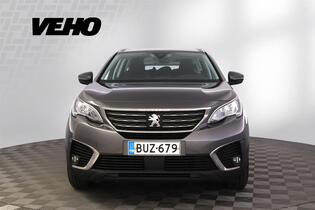 Peugeot 5008 vaihtoauto