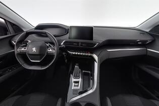 Peugeot 5008 vaihtoauto