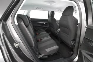 Peugeot 5008 vaihtoauto