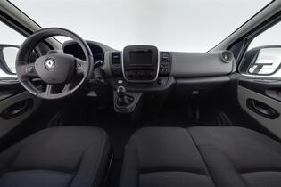 Renault Trafic vaihtoauto