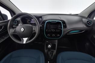 Renault Captur vaihtoauto