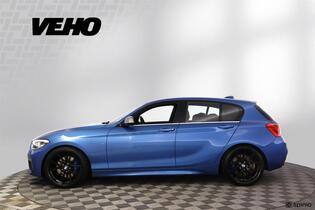 BMW M140i vaihtoauto