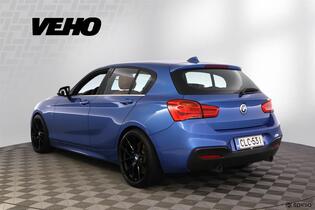 BMW M140i vaihtoauto
