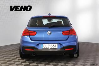 BMW M140i vaihtoauto