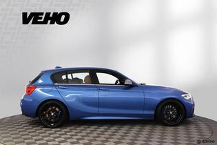 BMW M140i vaihtoauto