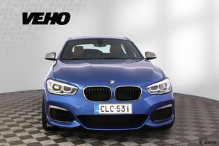 BMW M140i vaihtoauto