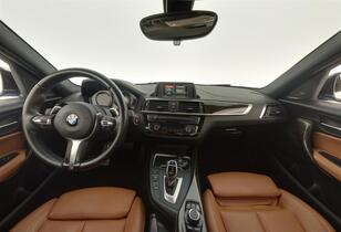 BMW M140i vaihtoauto