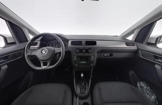 Volkswagen Caddy vaihtoauto