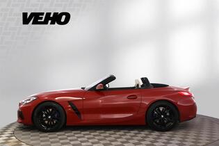 BMW Z4 vaihtoauto