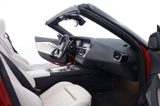 BMW Z4 vaihtoauto