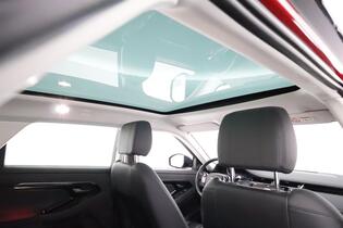 Land Rover Range Rover Evoque vaihtoauto