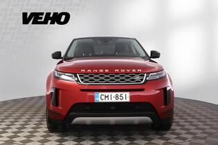 Land Rover Range Rover Evoque vaihtoauto