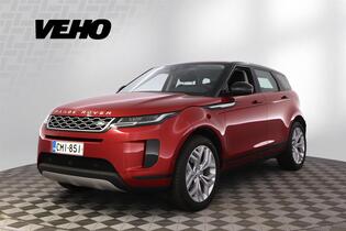 Land Rover Range Rover Evoque vaihtoauto