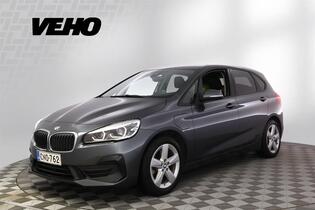 BMW 225 vaihtoauto