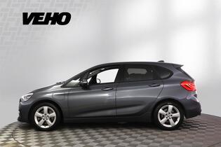 BMW 225 vaihtoauto