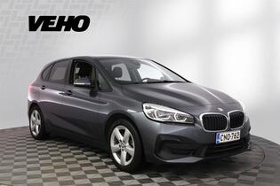 BMW 225 vaihtoauto