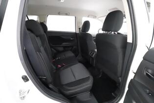 Mitsubishi Outlander vaihtoauto