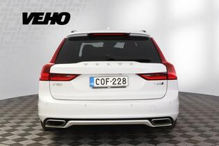 Volvo V90 vaihtoauto