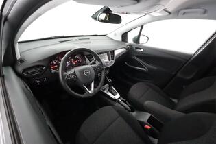 Opel Crossland X vaihtoauto