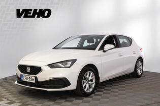 SEAT Leon vaihtoauto