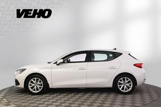 SEAT Leon vaihtoauto
