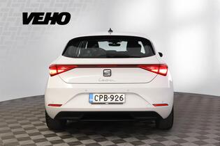 SEAT Leon vaihtoauto