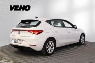 SEAT Leon vaihtoauto