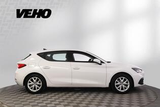 SEAT Leon vaihtoauto