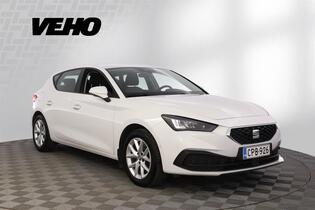 SEAT Leon vaihtoauto